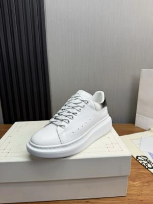 wholesale quality alexander mcqueen shoes model no. 21